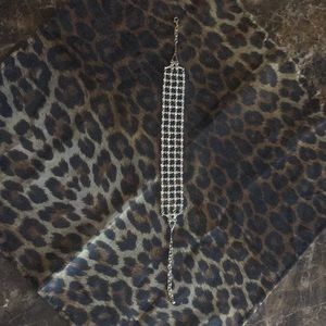 Accessories - Vintage choker in stones Accessories - Vintage choker in stones
